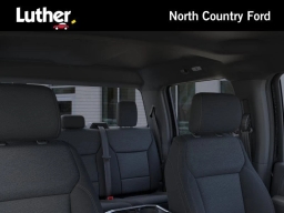 Ford F-150 XLT 4WD SuperCrew 5.5' Box 2026