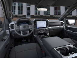 Ford F-150 XLT 4WD SuperCrew 5.5' Box 2026