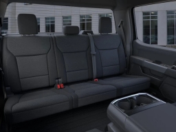 Ford F-150 XLT 4WD SuperCrew 5.5' Box 2026