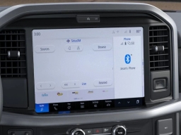 Ford F-150 XLT 4WD SuperCrew 5.5' Box 2026