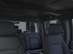 Ford F-150 XLT 4WD SuperCrew 5.5' Box 2026