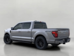 Ford F-150 XLT 4WD SuperCrew 5.5' Box 2026