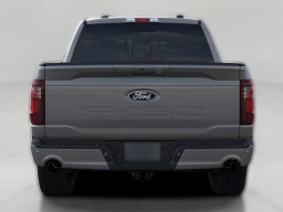 Ford F-150 XLT 4WD SuperCrew 5.5' Box 2026