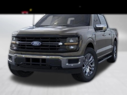 Ford F-150 XLT 4WD SuperCrew 5.5' Box 2026