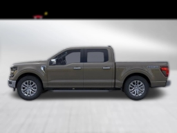 Ford F-150 XLT 4WD SuperCrew 5.5' Box 2026