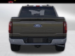 Ford F-150 XLT 4WD SuperCrew 5.5' Box 2026