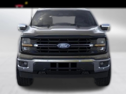 Ford F-150 XLT 4WD SuperCrew 5.5' Box 2026