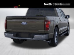 Ford F-150 XLT 4WD SuperCrew 5.5' Box 2026