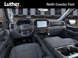 Ford F-150 XLT 4WD SuperCrew 5.5' Box 2026