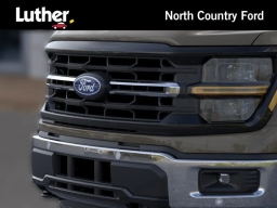 Ford F-150 XLT 4WD SuperCrew 5.5' Box 2026