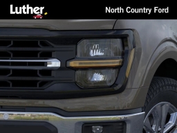 Ford F-150 XLT 4WD SuperCrew 5.5' Box 2026