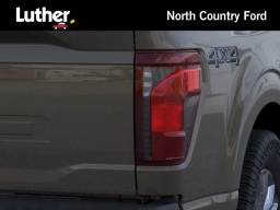 Ford F-150 XLT 4WD SuperCrew 5.5' Box 2026