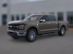 Ford F-150 XLT 4WD SuperCrew 5.5' Box 2026