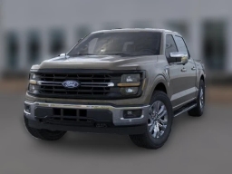 Ford F-150 XLT 4WD SuperCrew 5.5' Box 2026