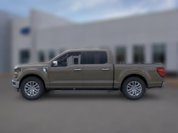 Ford F-150 XLT 4WD SuperCrew 5.5' Box 2026