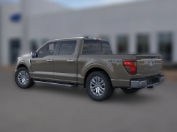 Ford F-150 XLT 4WD SuperCrew 5.5' Box 2026