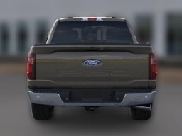 Ford F-150 XLT 4WD SuperCrew 5.5' Box 2026