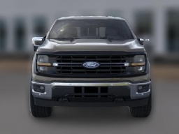 Ford F-150 XLT 4WD SuperCrew 5.5' Box 2026