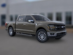 Ford F-150 XLT 4WD SuperCrew 5.5' Box 2026