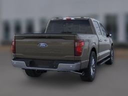 Ford F-150 XLT 4WD SuperCrew 5.5' Box 2026