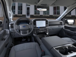 Ford F-150 XLT 4WD SuperCrew 5.5' Box 2026