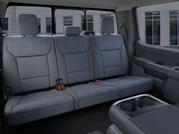 Ford F-150 XLT 4WD SuperCrew 5.5' Box 2026