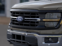 Ford F-150 XLT 4WD SuperCrew 5.5' Box 2026