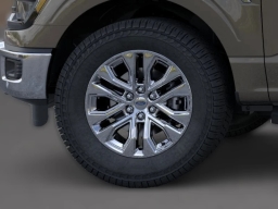 Ford F-150 XLT 4WD SuperCrew 5.5' Box 2026