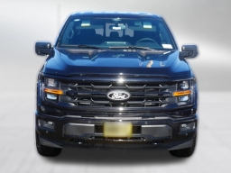 Ford F-150 XLT 4WD SuperCrew 5.5' Box 2025