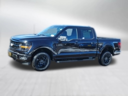 Ford F-150 XLT 4WD SuperCrew 5.5' Box 2025