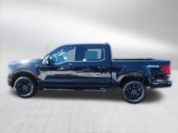 Ford F-150 XLT 4WD SuperCrew 5.5' Box 2025