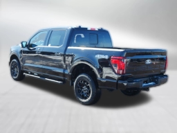 Ford F-150 XLT 4WD SuperCrew 5.5' Box 2025