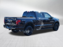 Ford F-150 XLT 4WD SuperCrew 5.5' Box 2025