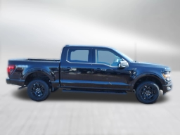Ford F-150 XLT 4WD SuperCrew 5.5' Box 2025