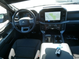 Ford F-150 XLT 4WD SuperCrew 5.5' Box 2025