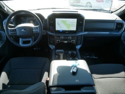 Ford F-150 XLT 4WD SuperCrew 5.5' Box 2025