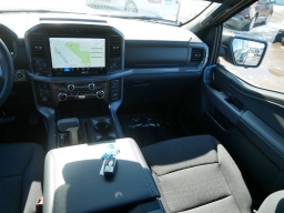 Ford F-150 XLT 4WD SuperCrew 5.5' Box 2025