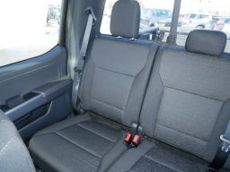 Ford F-150 XLT 4WD SuperCrew 5.5' Box 2025