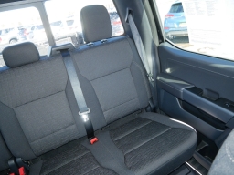 Ford F-150 XLT 4WD SuperCrew 5.5' Box 2025