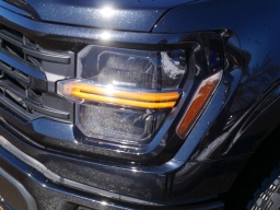 Ford F-150 XLT 4WD SuperCrew 5.5' Box 2025