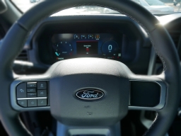 Ford F-150 XLT 4WD SuperCrew 5.5' Box 2025