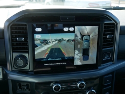 Ford F-150 XLT 4WD SuperCrew 5.5' Box 2025