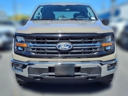 Ford F-150 XLT 4WD SuperCrew 5.5' Box 2026