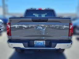 Ford F-150 XLT 4WD SuperCrew 5.5' Box 2026