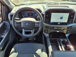 Ford F-150 XLT 4WD SuperCrew 5.5' Box 2026