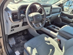 Ford F-150 XLT 4WD SuperCrew 5.5' Box 2026