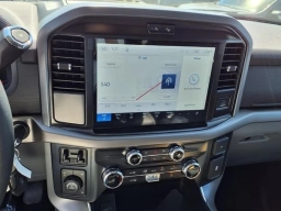 Ford F-150 XLT 4WD SuperCrew 5.5' Box 2026