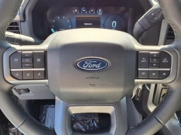 Ford F-150 XLT 4WD SuperCrew 5.5' Box 2026