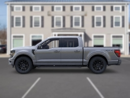 Ford F-150 XLT 4WD SuperCrew 5.5' Box 2026