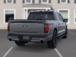 Ford F-150 XLT 4WD SuperCrew 5.5' Box 2026